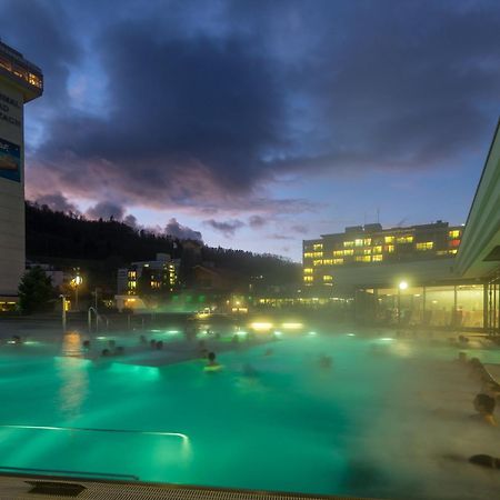 Dorint Parkhotel Bad Bad Zurzach Kültér fotó