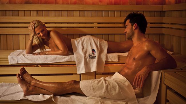 Dorint Parkhotel Bad Bad Zurzach Létesítmények fotó