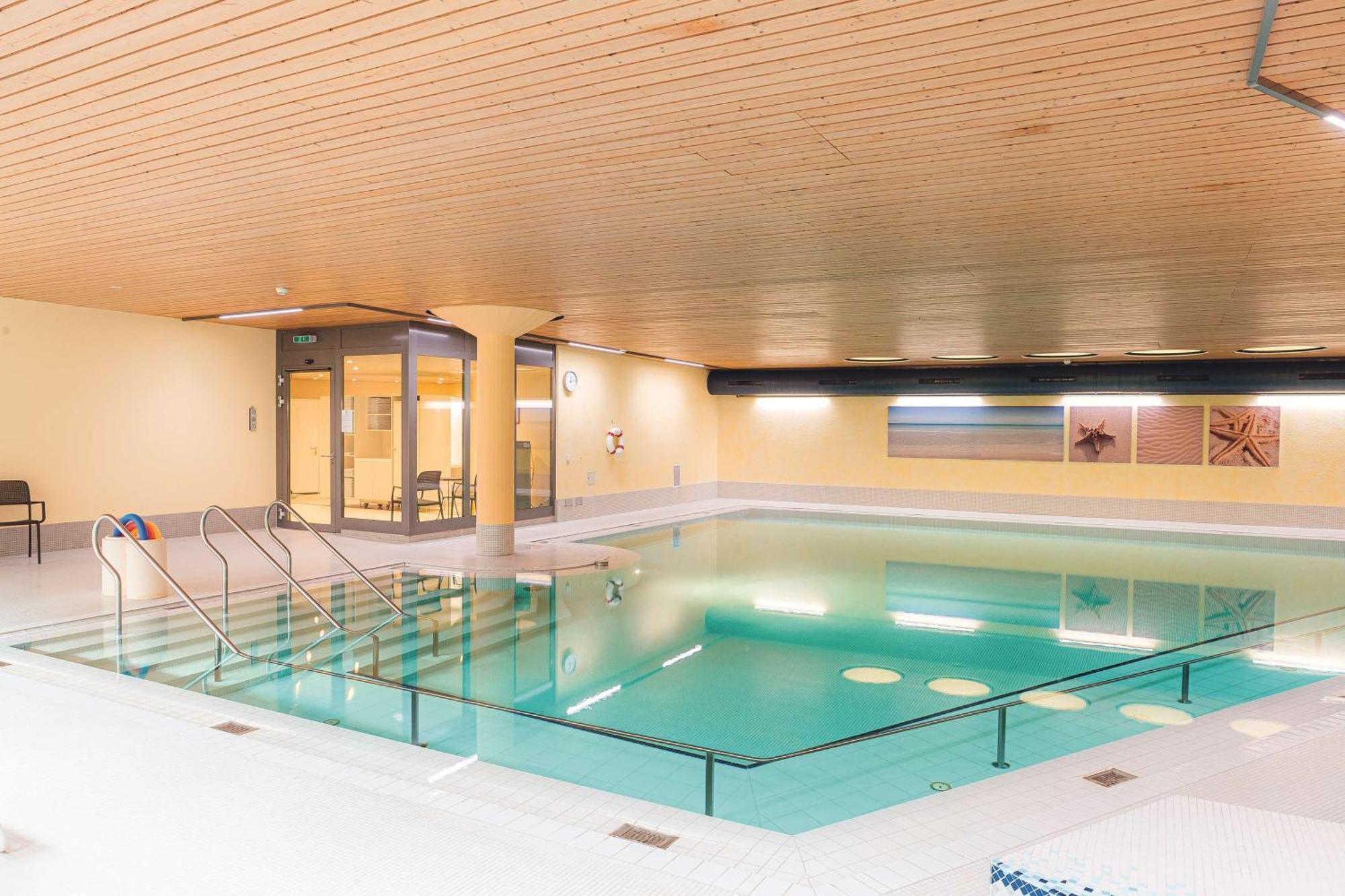 Dorint Parkhotel Bad Bad Zurzach Kültér fotó