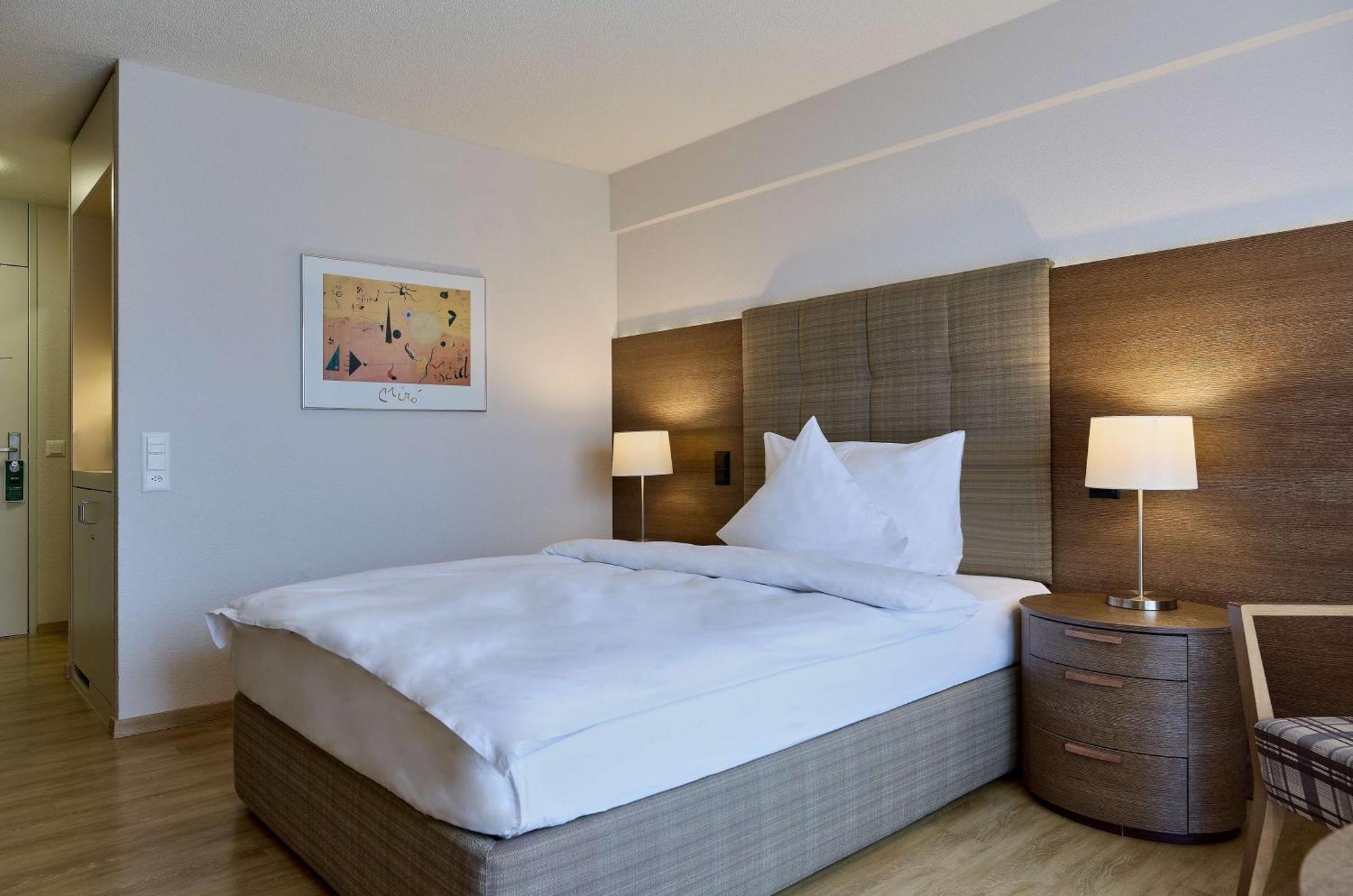 Dorint Parkhotel Bad Bad Zurzach Kültér fotó