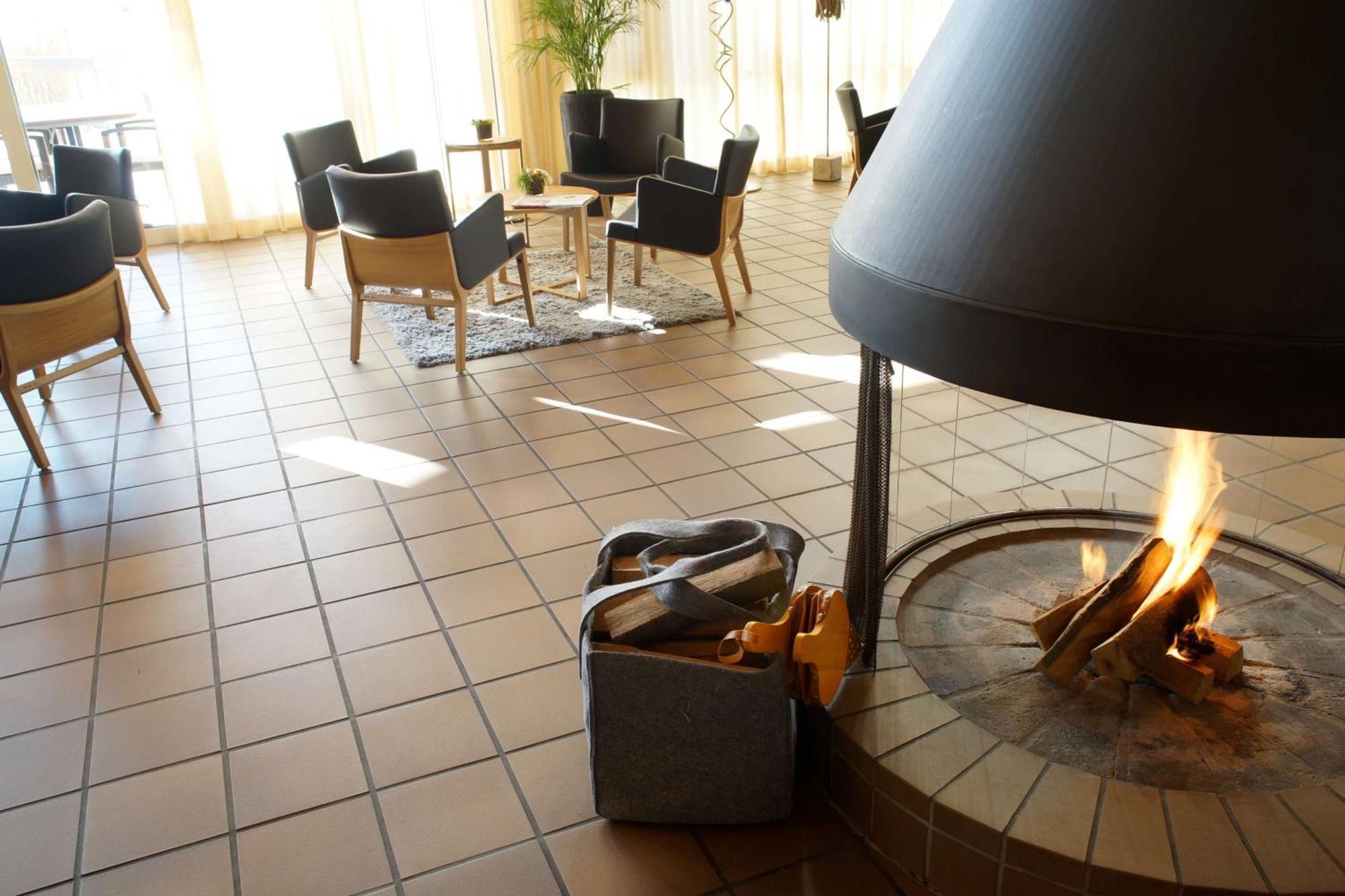 Dorint Parkhotel Bad Bad Zurzach Kültér fotó
