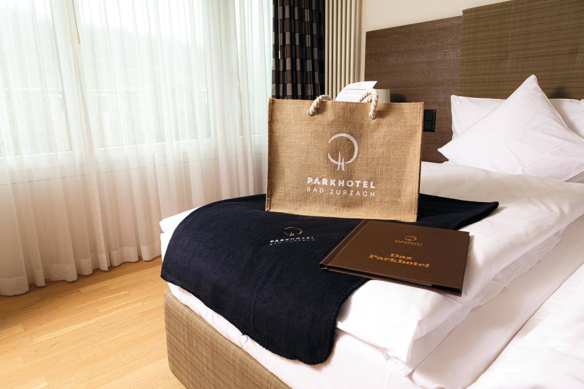 Dorint Parkhotel Bad Bad Zurzach Kültér fotó