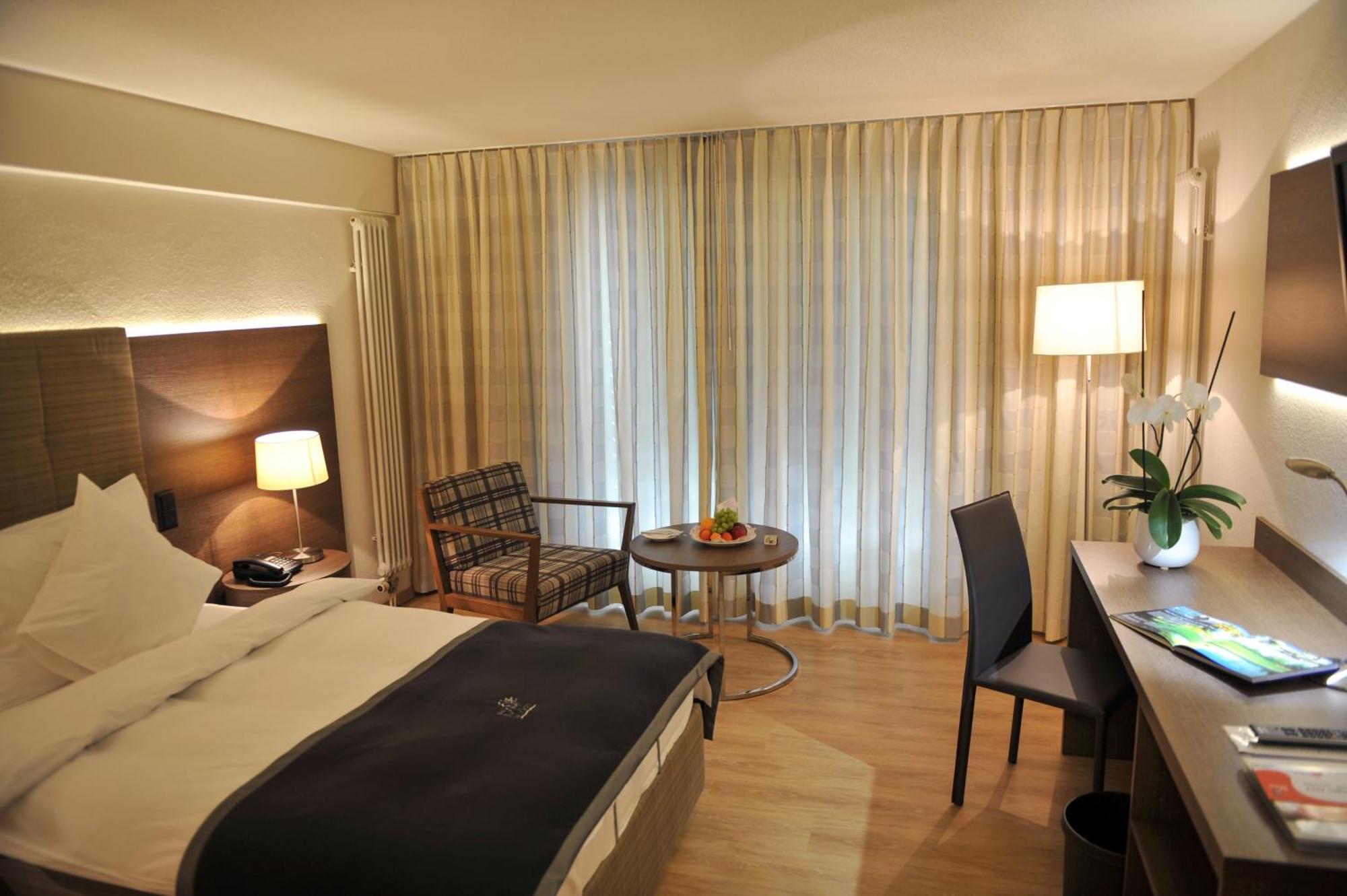 Dorint Parkhotel Bad Bad Zurzach Kültér fotó