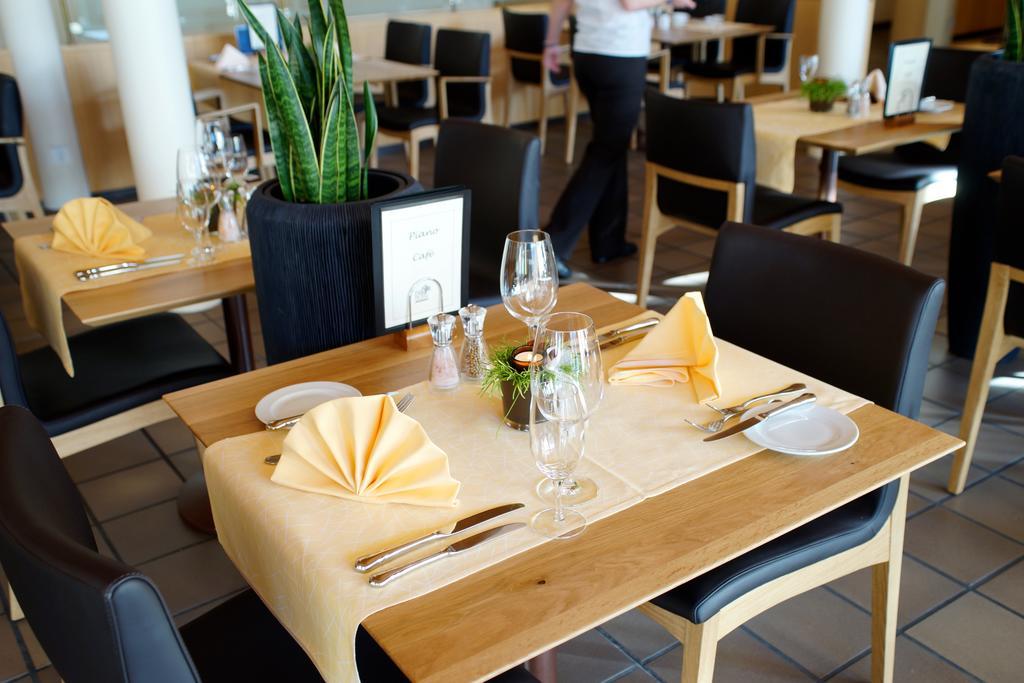 Dorint Parkhotel Bad Bad Zurzach Kültér fotó